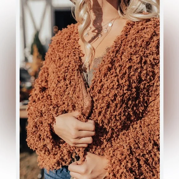 ๐ E&M Cardigan ๐ - Picture 15 of 15